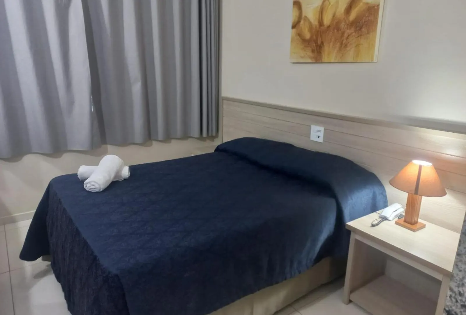 Hotel Fazenda Golden Park Campos Do Jordao 3*,  Brazil